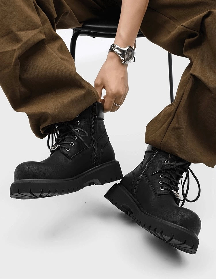 Winter Boots
