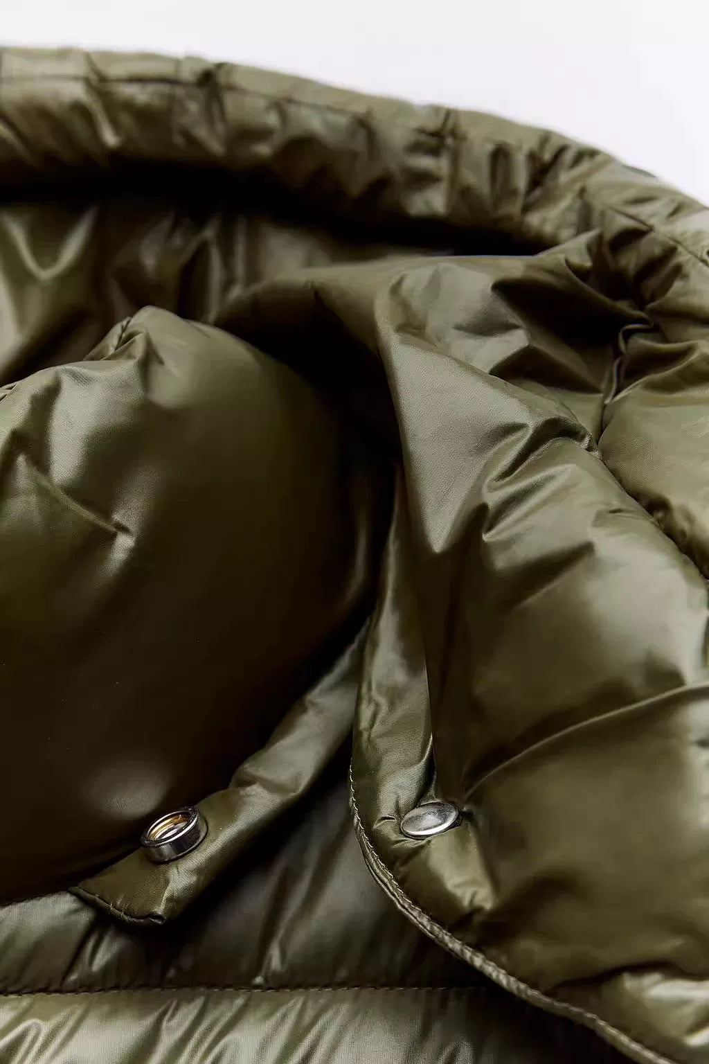 Shiny Puffer women