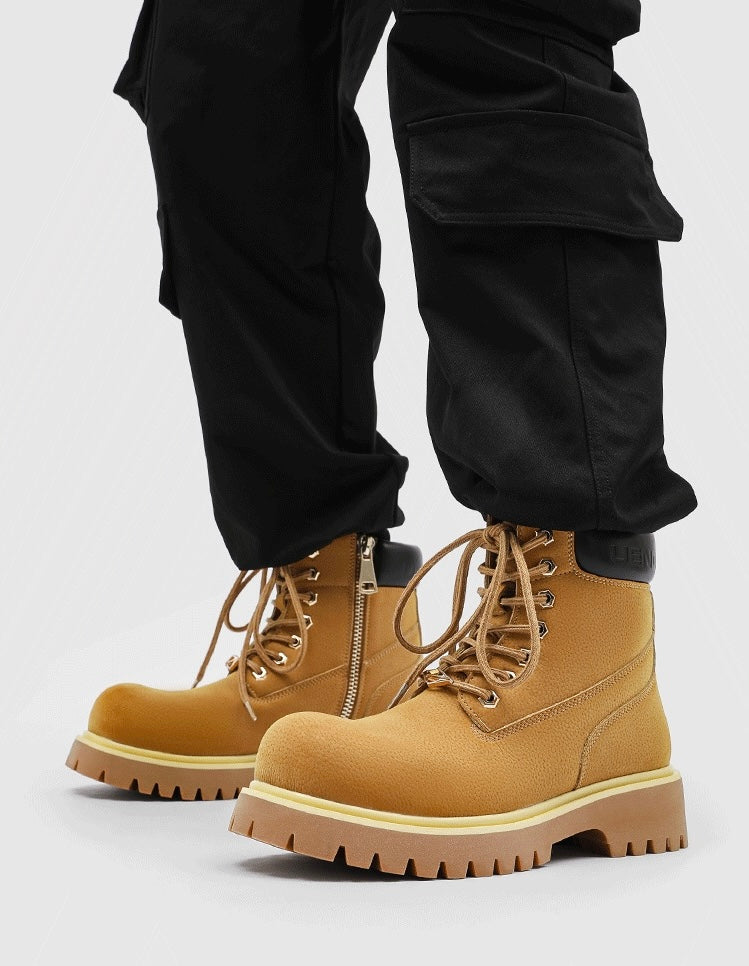 Winter Boots