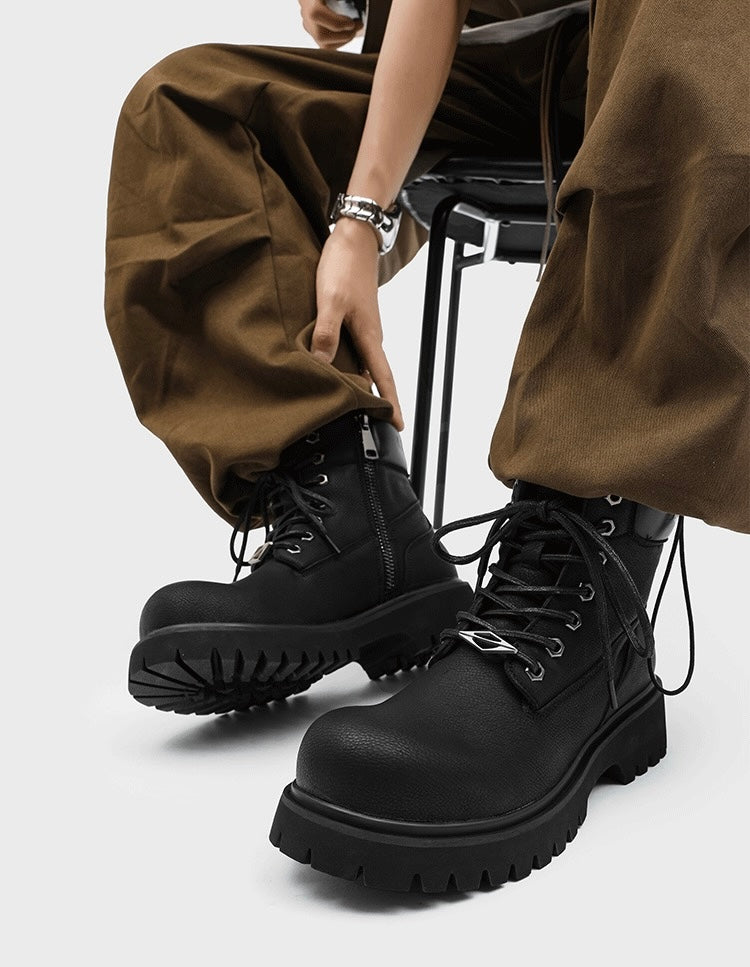 Winter Boots