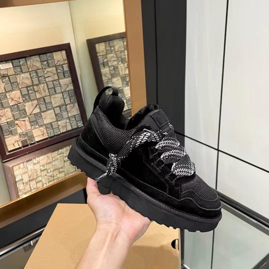 Urban Cozy Sneaker