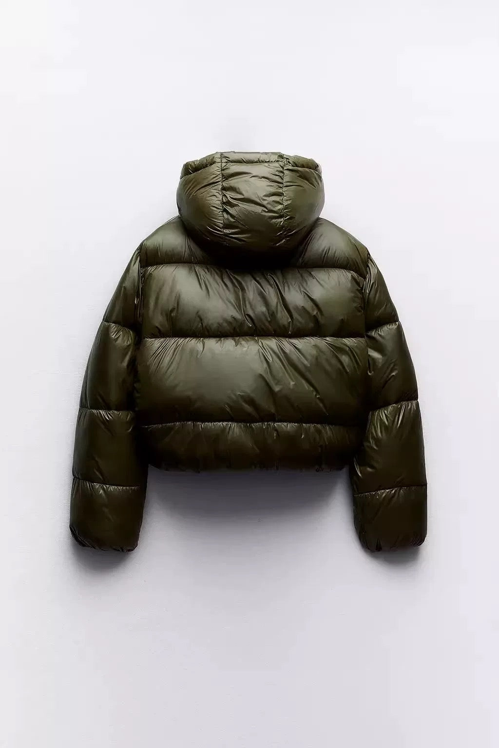 Shiny Puffer women