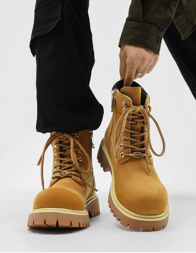 Winter Boots