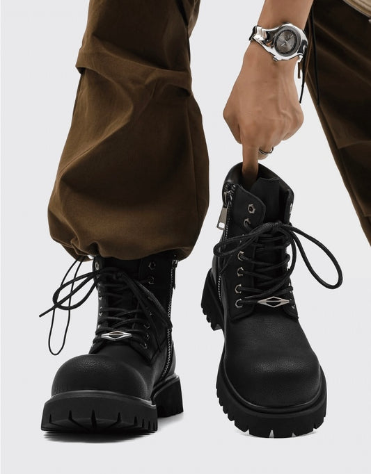 Winter Boots