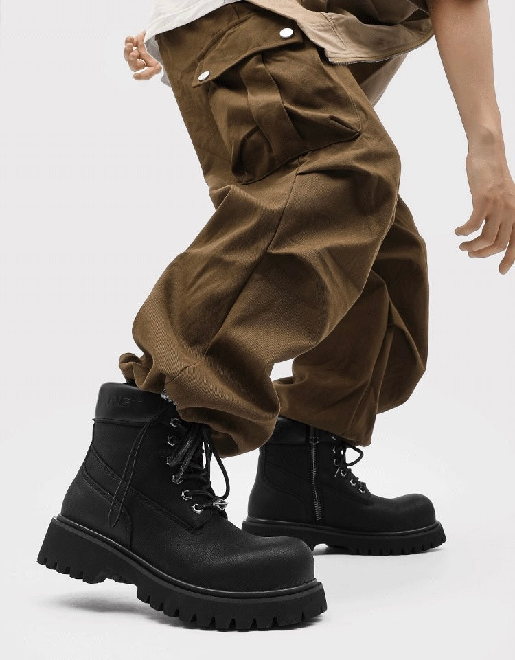 Winter Boots