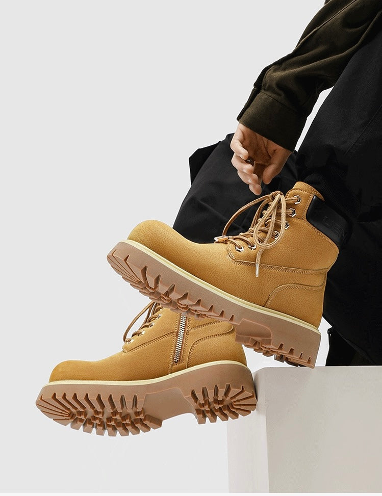 Winter Boots