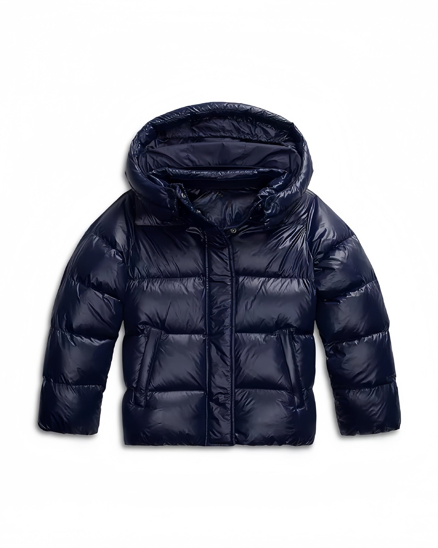 Viral Shiny Puffer Unisex