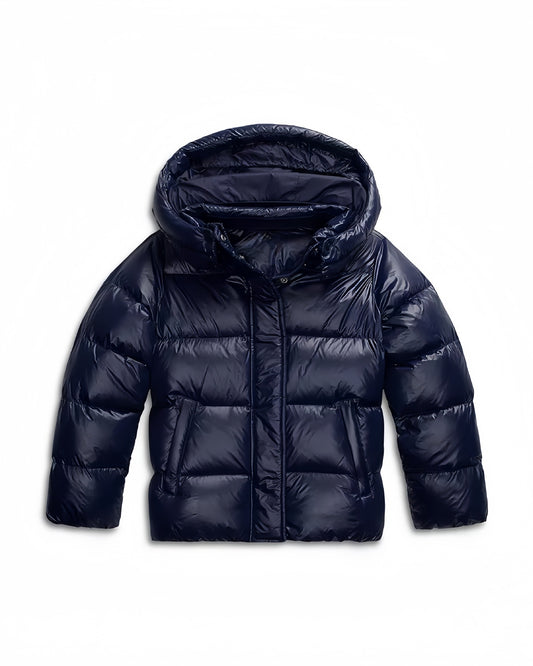 Viral Shiny Puffer Unisex