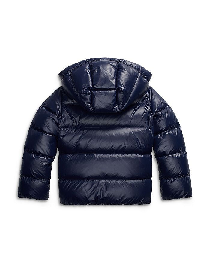 Viral Shiny Puffer Unisex