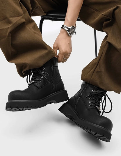 Winter Boots