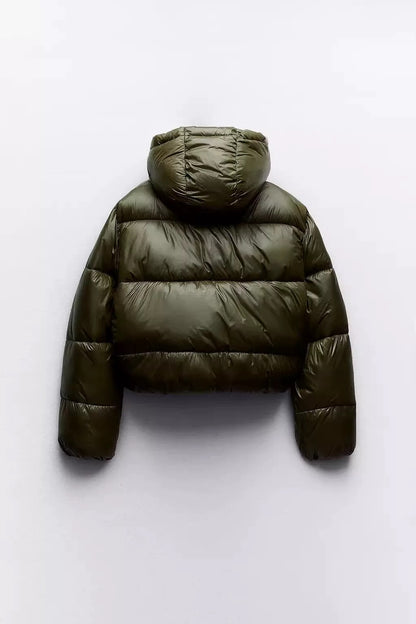 Shiny Puffer women