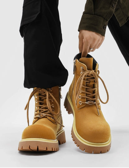 Winter Boots