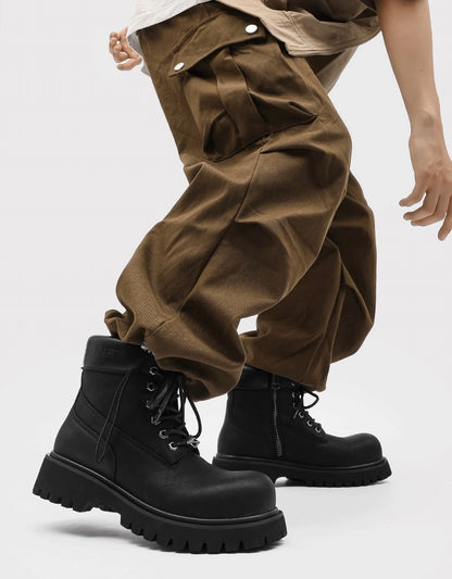Winter Boots