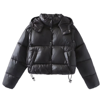 Shiny Puffer women
