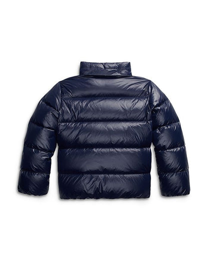 Viral Shiny Puffer Unisex