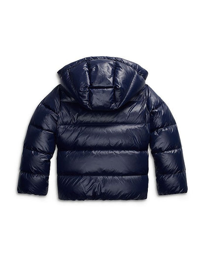 Viral Shiny Puffer Unisex