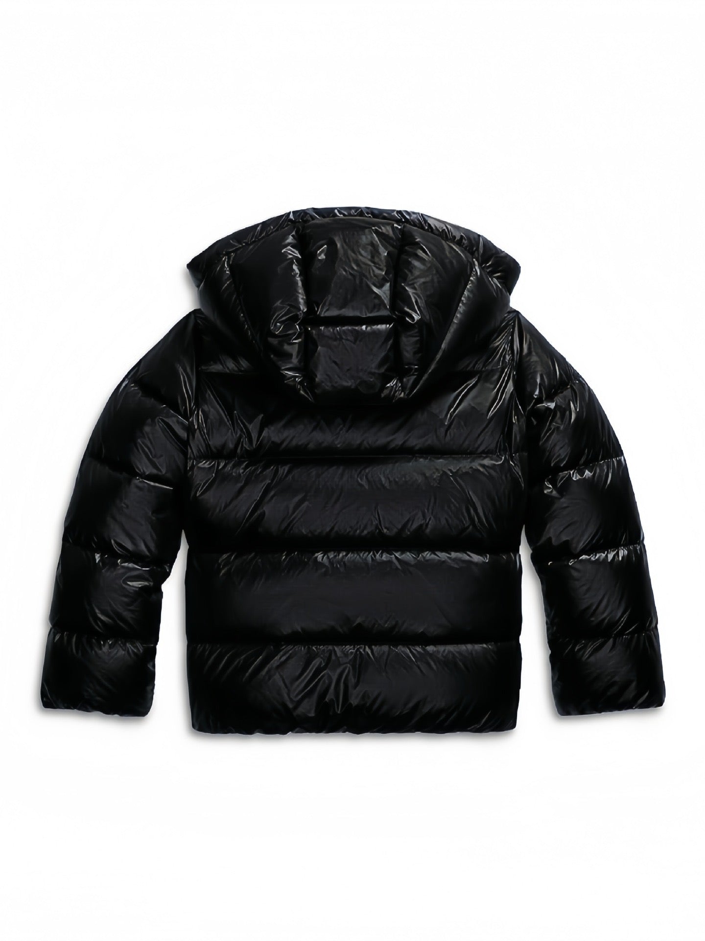Viral Shiny Puffer Unisex
