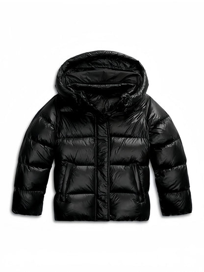 Viral Shiny Puffer Unisex